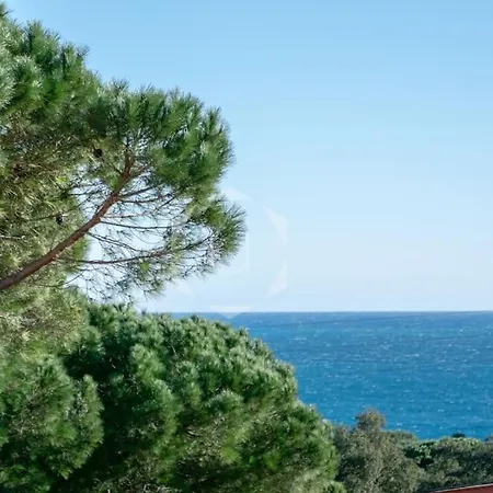 Casa Tarongers - Pool, Beach, Quiet Palafrugell