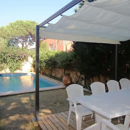 Σπίτι διακοπών Casa Tarongers - Pool, Beach, Quiet
