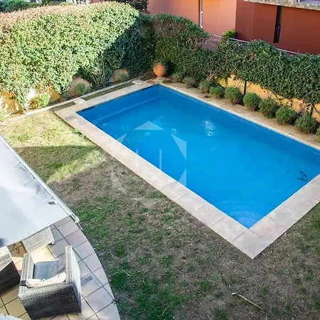 Casa Tarongers - Pool, Beach, Quiet Palafrugell
