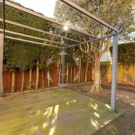 Casa Tarongers - Pool, Beach, Quiet Palafrugell