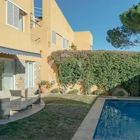 Casa Tarongers - Pool, Beach, Quiet