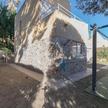 Σπίτι διακοπών Casa Tarongers - Pool, Beach, Quiet *