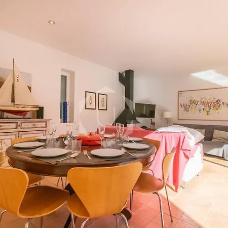 Σπίτι διακοπών Casa Tarongers - Pool, Beach, Quiet Palafrugell