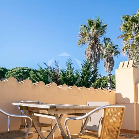 Casa Tarongers - Pool, Beach, Quiet Σπίτι διακοπών *
