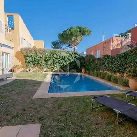 Σπίτι διακοπών Casa Tarongers - Pool, Beach, Quiet