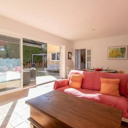 Casa Tarongers - Pool, Beach, Quiet * Palafrugell