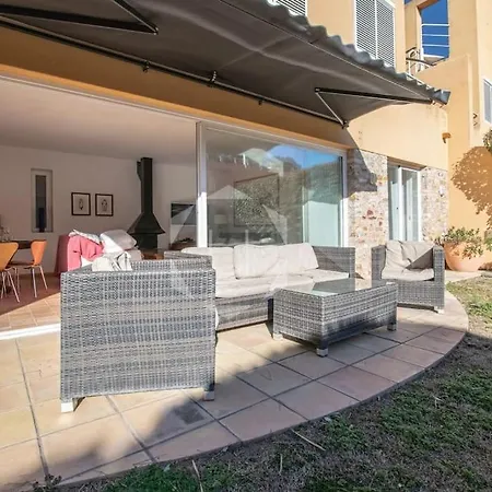 Casa Tarongers - Pool, Beach, Quiet