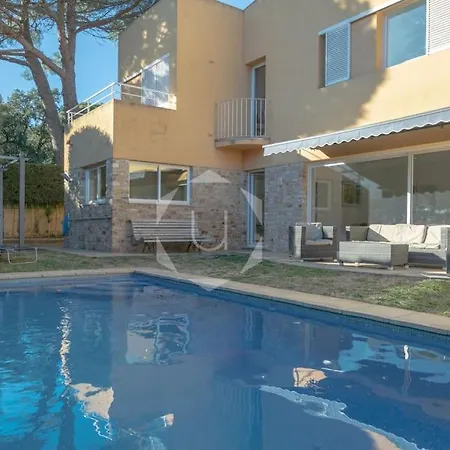 Σπίτι διακοπών Casa Tarongers - Pool, Beach, Quiet