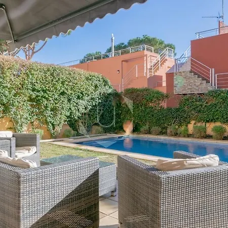 Casa Tarongers - Pool, Beach, Quiet * Palafrugell
