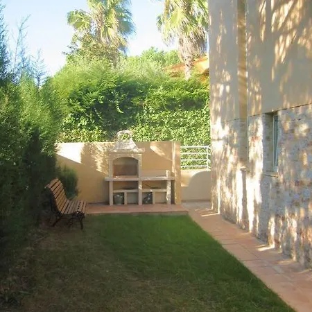 Σπίτι διακοπών Casa Tarongers - Pool, Beach, Quiet *