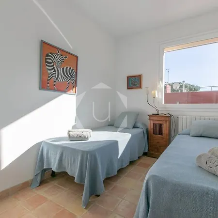 Casa Tarongers - Pool, Beach, Quiet * Palafrugell