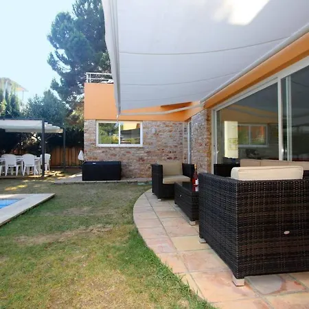 Casa Tarongers - Pool, Beach, Quiet Σπίτι διακοπών Palafrugell
